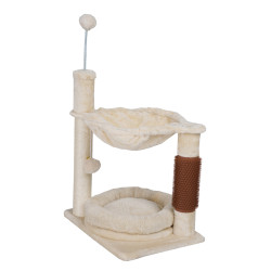 Drapak dla kota Tania, 40x30x64 cm