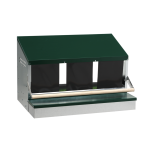 Gniazdo dla kur niosek GAUN – 75 cm – 10094