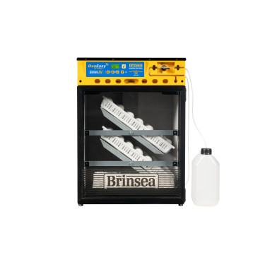 Wylęgarnia Brinsea OvaEasy 100 Ex Connect Series III