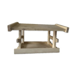 Kmítko K1/2022 - WITHOUT HINGE