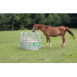 Okrągłe stanowisko paszowe dla bydła i koni KERBL 291257, Ø 1,5 m