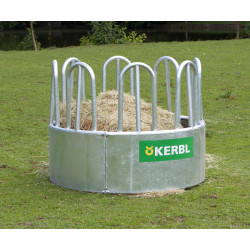 Okrągłe stanowisko paszowe dla bydła i koni KERBL 291257, Ø 1,5 m