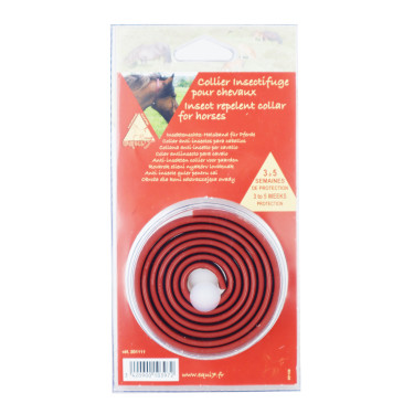 Obroża odstraszająca dla koni 100cm 1szt.