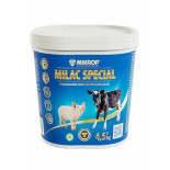 Mikrop MILAC SPECIAL - mieszanka mleczna do paszy, 4,5 kg, po terminie ważności