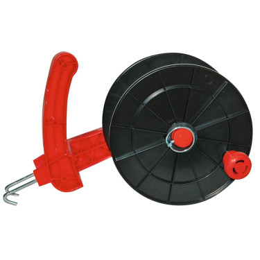 Nawijak z bębnem KERBL EURO 18 cm