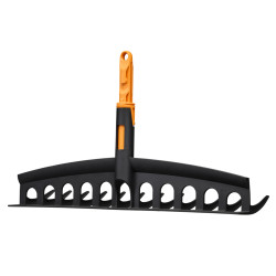 Grabie uniwersalne plastikowe FISKARS OneClick
