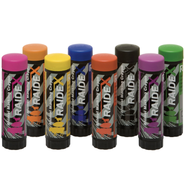 Kreda do znakowania Raidex, dla zwierząt