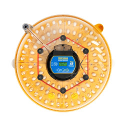 BRINSEA Maxi 48 Zoologica - specjalistyczny inkubator dla papug i ptaków egzotycznych