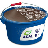 MINERALNY BLOK LIZ MELASYCZNY OWCE - dla owiec