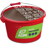 MINERALNE MOLASSED LIZ BLOCK PHYTOVERS Organic - Spokojne pastwisko bez pasożytów