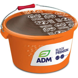 MINERALNY BLOK MOLASOWY LIZ PREMIUM 