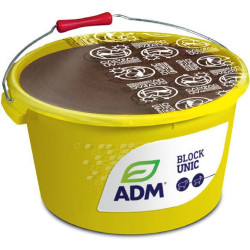 MINERALNY BLOK LIZ MELASYCZNY UNIC