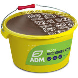 MINERALNY BLOK LIZ MELASYCZNY UNIC GREEN VITA