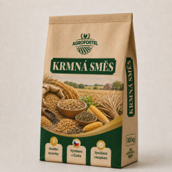 Mieszanka – Kurki AGF K2 sypka od 6. do 10. tygodnia 10 kg