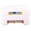 NOWY MODEL - Automatyczny inkubator z kontrolą wilgotności WQ-60 na 60 jaj. Z transiluminatorem. PREZENT ZA DARMO