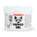 NOANIMAL PEPPER -PG żel odstraszający zwierzęta 330 ml