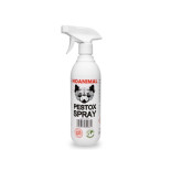 NOANIMAL PESTOXSPRAY P500M - 500ml