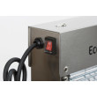 Elektryczny lampa owadobójcza ECOKILL INOX 2030 IPX4 2x15 W