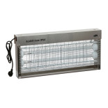 Elektryczny lapač hmyzu KERBL 299936 ECOKILL INOX 2040 IPX4 2x18 W