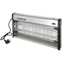 Elektryczna lampa owadobójcza ECOKILL LED 2x7 W