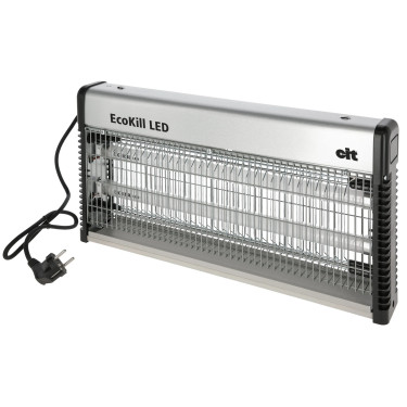 Elektryczna lampa owadobójcza ECOKILL LED 2x7 W