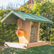 Drewniany karmnik dla ptaków Bird Dream