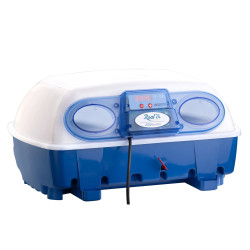 Inkubator do jaj BOROTTO REAL 24