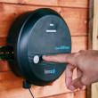 Generator do ogrodzenia elektrycznego fencee power DUO PD50