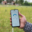Źródło RF dla ogrodzenia elektrycznego fencee energy DUO RF EDX150