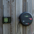 Źródło RF dla ogrodzenia elektrycznego fencee energy DUO RF EDX150