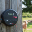 Źródło RF dla ogrodzenia elektrycznego fencee energy DUO RF EDX150
