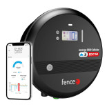 Zasilacz do ogrodzenia elektrycznego fencee energy DUO Cellular EDC150