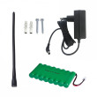 Bramka WiFi FENCEE GW100