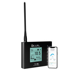 Bramka WiFi FENCEE GW100