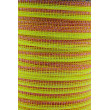 Taśma do ogrodzenia elektrycznego, średnica 10 mm, 250 m, żółto-pomarańczowa