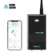 Zestaw ogrodzenia elektrycznego Smart Farm - źródło RF 15 J, pilot - bramka WiFi - monitor MX10 GRATIS