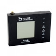 Zestaw ogrodzenia elektrycznego inteligentne gospodarstwo - źródło RF 10 J - bramka WiFi - monitor MX10 GRATIS