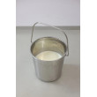 Wiadro nierdzewne 8,5 l
