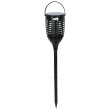 Zewnętrzna solarna lampa owadobójcza LED-UV, Kerbl
