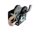 Ręczna wciągarka linowa KERBL 37114 HAND WINCH 10 m / 360 kg