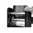Ręczna wciągarka linowa KERBL 37114 HAND WINCH 10 m / 360 kg