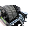 Ręczna wciągarka linowa KERBL 37114 HAND WINCH 10 m / 360 kg