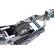 Wciągarka linowa dźwigniowa KERBL 37116 HAND POWER PULLER 3 m / 700 kg 