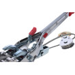 Wciągarka linowa dźwigniowa KERBL 37116 HAND POWER PULLER 3 m / 700 kg 