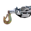 Wciągarka linowa dźwigniowa KERBL 37116 HAND POWER PULLER 3 m / 700 kg 