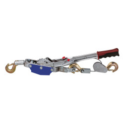 Wciągarka linowa dźwigniowa KERBL 37117 HAND POWER PULLER 3 m / 1250 kg