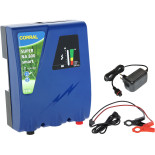 Zasilacz ogrodzenia Corral Super NA 800 SMART - DUO 12V/230V, 12J