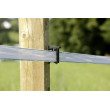 Izolator EasyTape z klipsem, do taśm/linek
