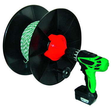 Adapter nawijający Easy-drill