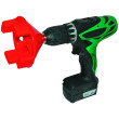 Adapter nawijający Easy-drill
